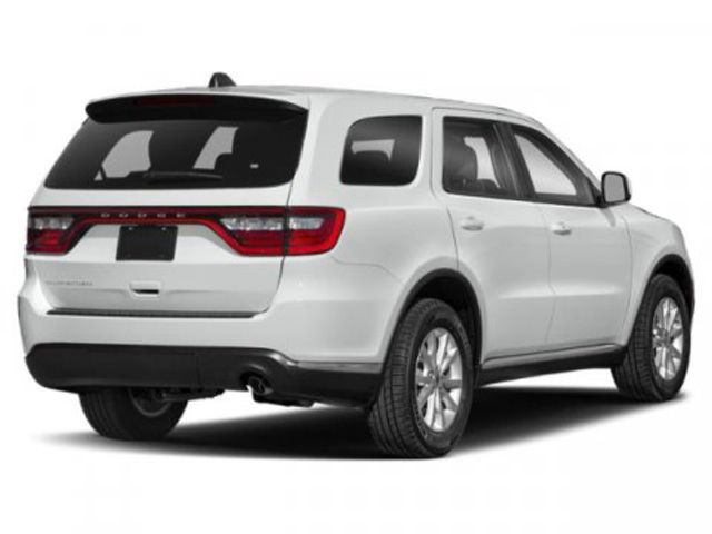 2021 Dodge Durango SXT Plus