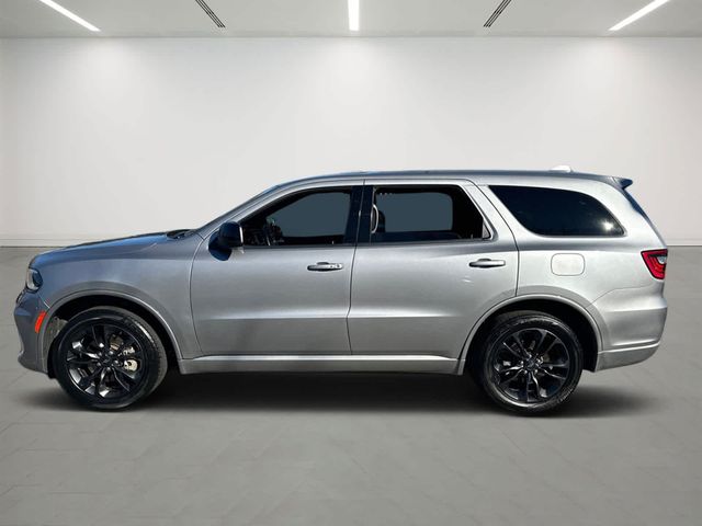 2021 Dodge Durango SXT Plus