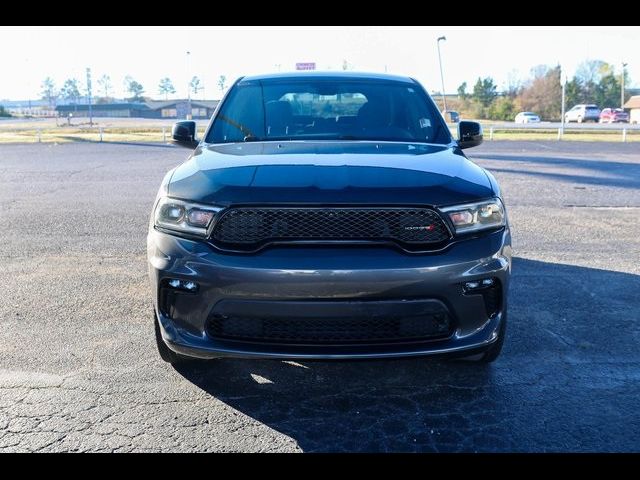 2021 Dodge Durango SXT Plus