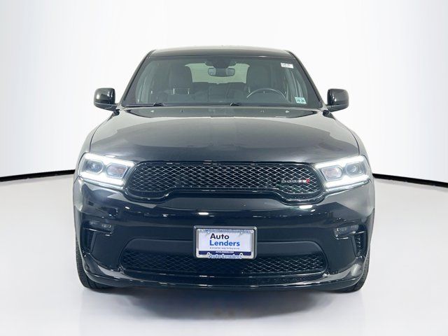 2021 Dodge Durango SXT Plus