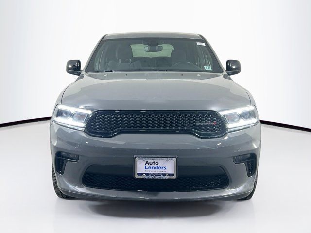 2021 Dodge Durango SXT Plus