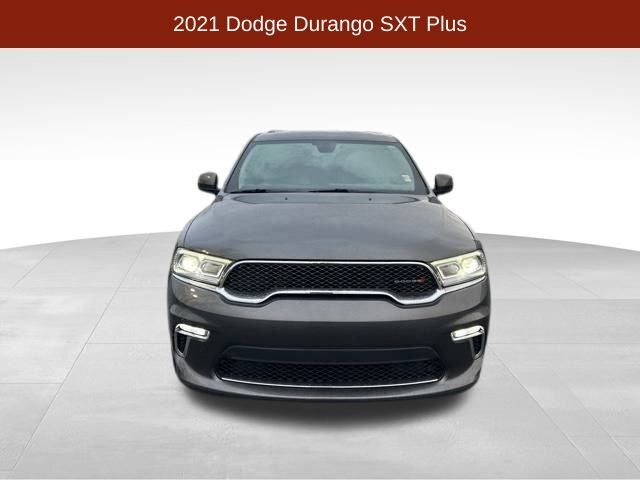 2021 Dodge Durango SXT Plus