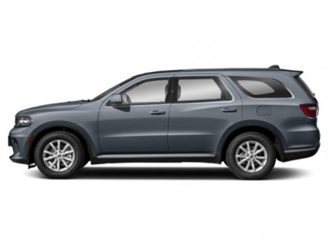 2021 Dodge Durango SXT Plus