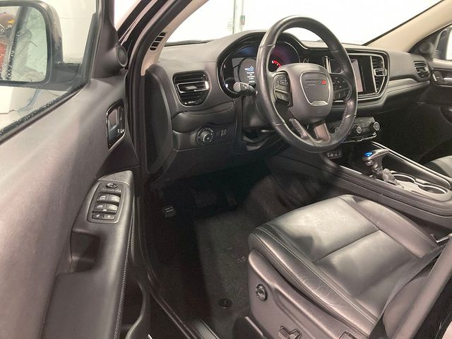 2021 Dodge Durango SXT Plus