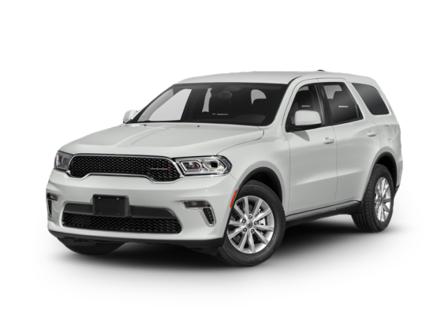 2021 Dodge Durango SXT Plus