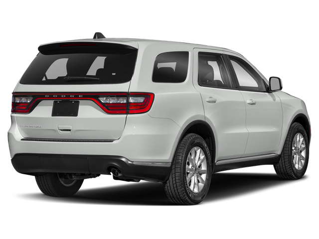 2021 Dodge Durango SXT Plus