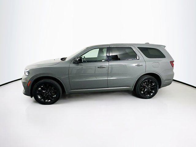 2021 Dodge Durango SXT Plus