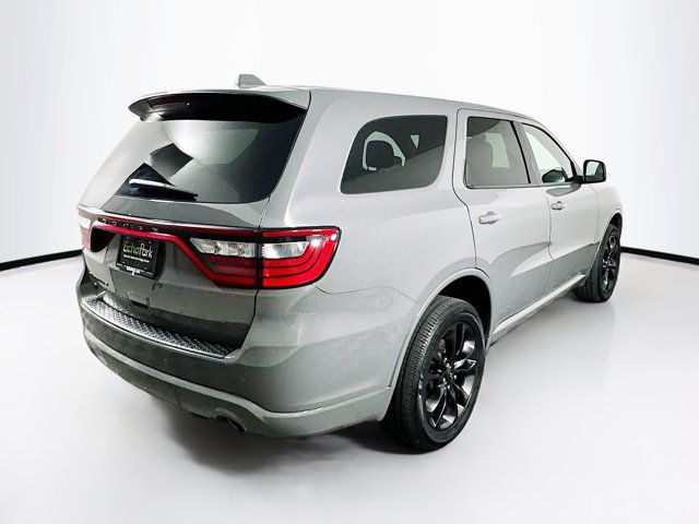 2021 Dodge Durango SXT Plus