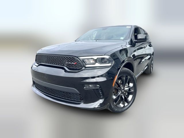 2021 Dodge Durango SXT Plus