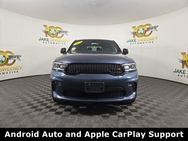 2021 Dodge Durango SXT Plus