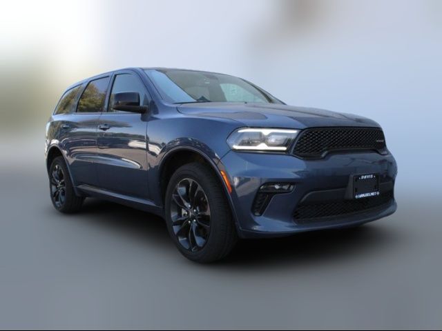 2021 Dodge Durango SXT Plus