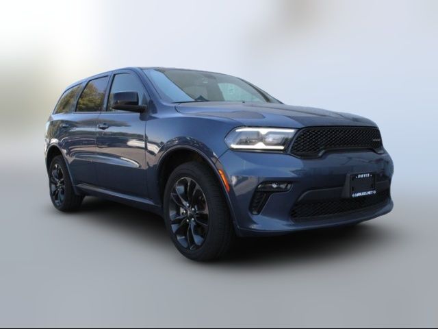 2021 Dodge Durango SXT Plus