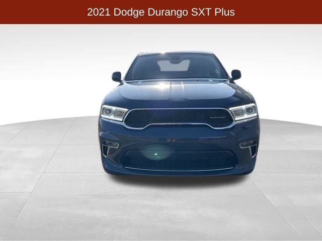 2021 Dodge Durango SXT Plus