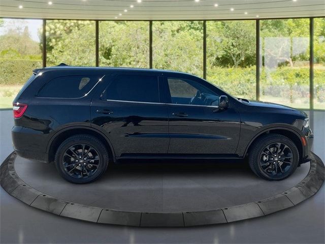 2021 Dodge Durango SXT Plus