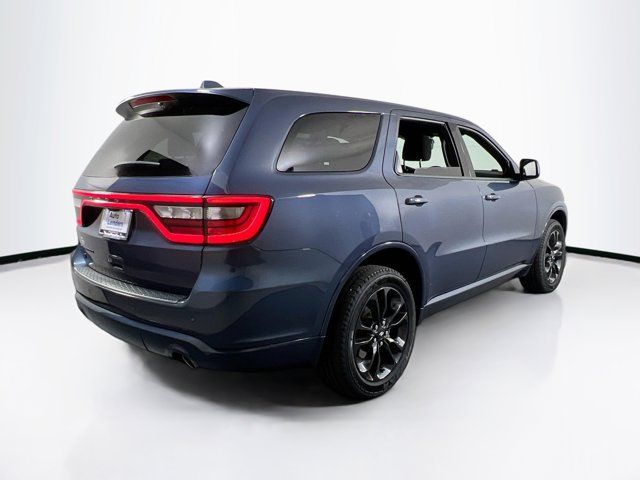 2021 Dodge Durango SXT Plus