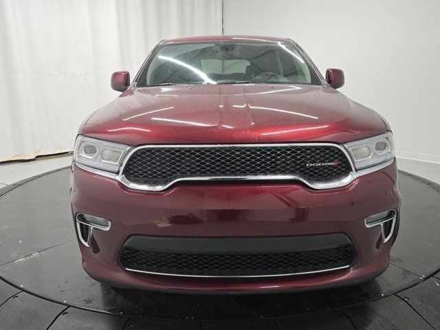 2021 Dodge Durango SXT Plus