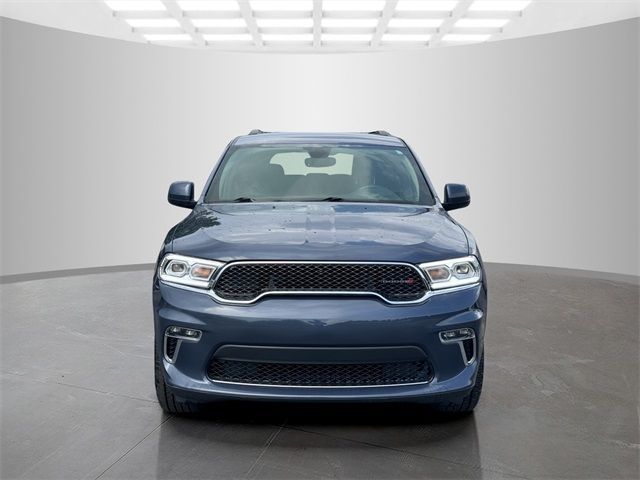 2021 Dodge Durango SXT Plus