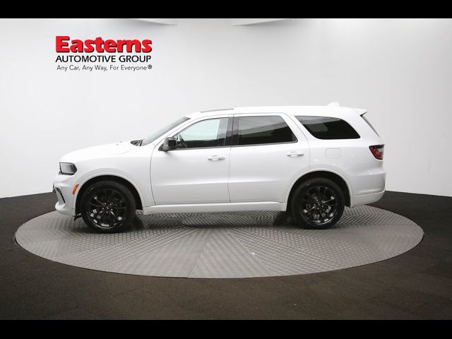 2021 Dodge Durango SXT Plus