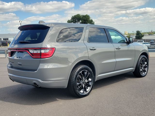 2021 Dodge Durango SXT Plus