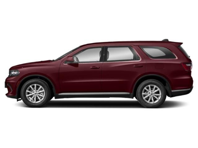 2021 Dodge Durango SXT Plus