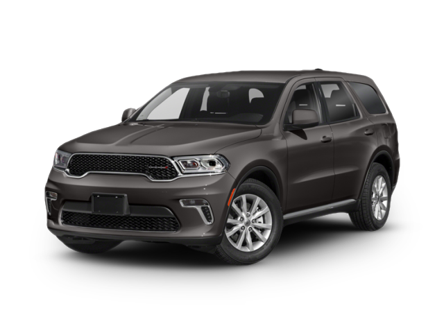 2021 Dodge Durango SXT Plus