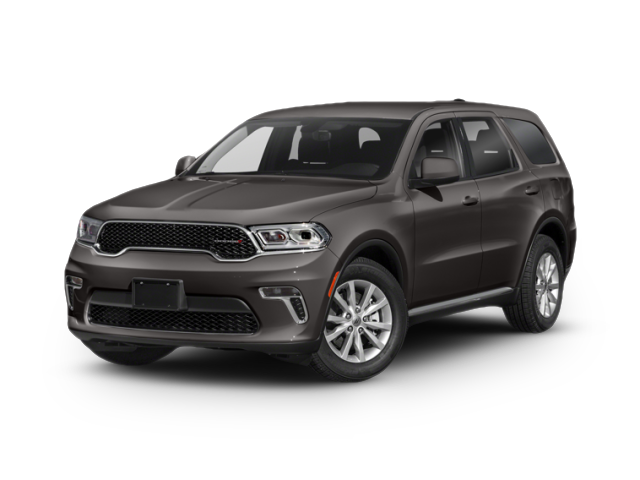 2021 Dodge Durango SXT Plus