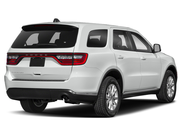 2021 Dodge Durango SXT Plus