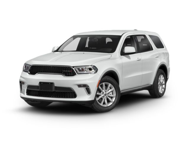 2021 Dodge Durango SXT Plus