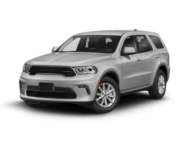 2021 Dodge Durango SXT Plus