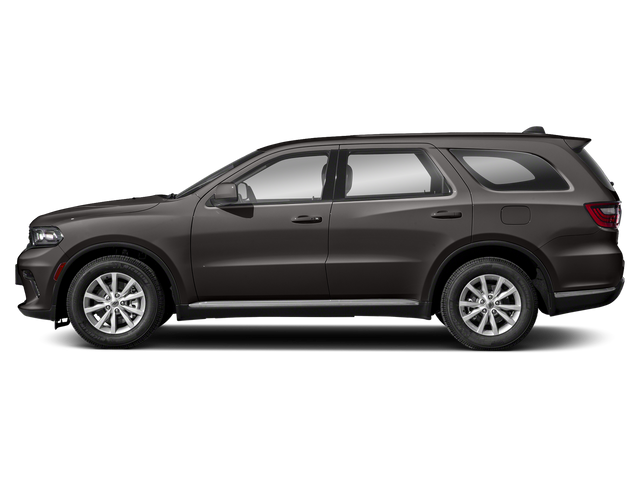 2021 Dodge Durango SXT Plus