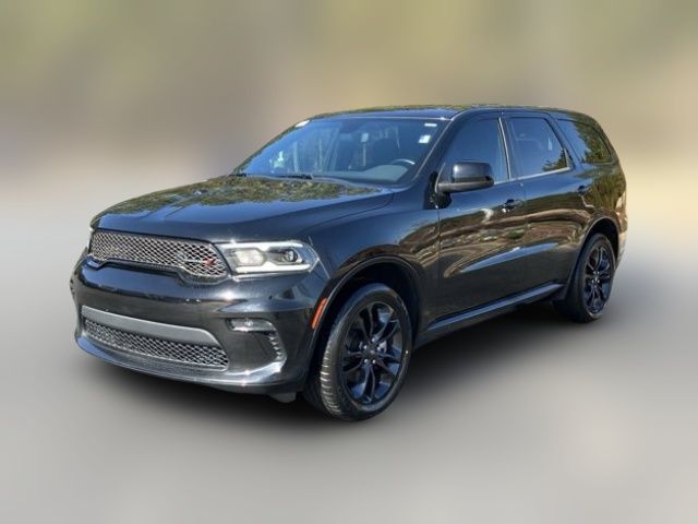 2021 Dodge Durango SXT Plus