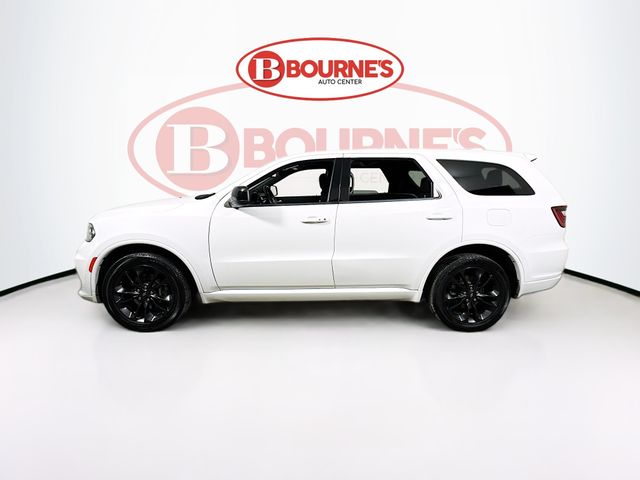 2021 Dodge Durango SXT Plus