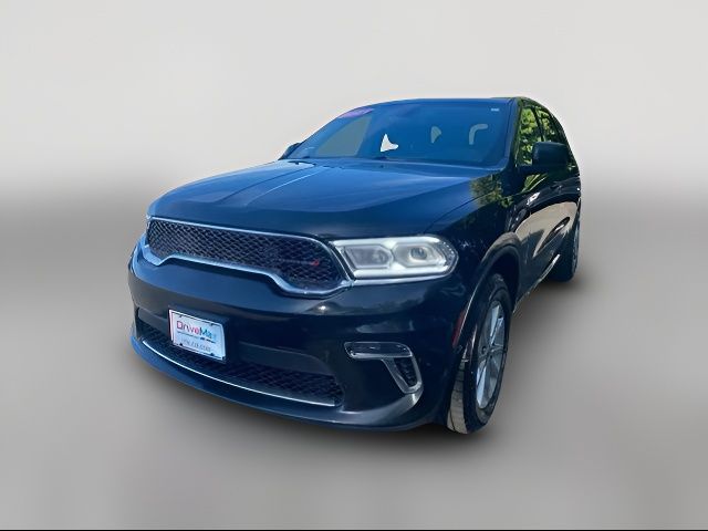 2021 Dodge Durango SXT Plus