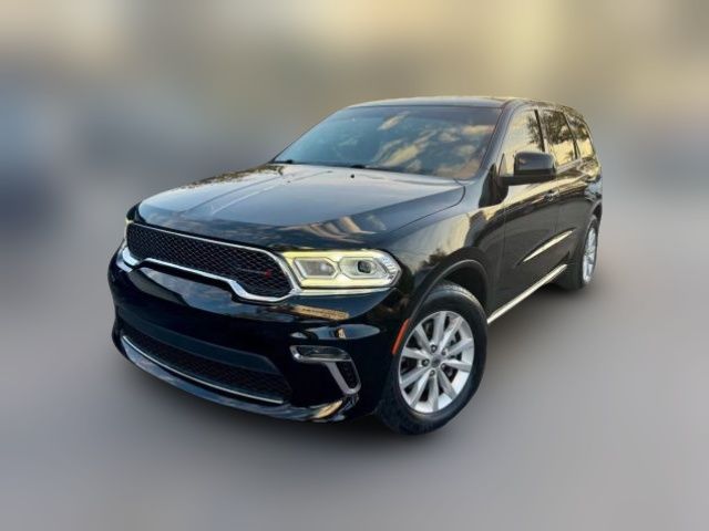 2021 Dodge Durango SXT
