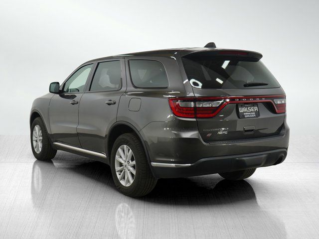 2021 Dodge Durango SXT