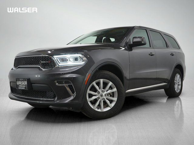 2021 Dodge Durango SXT