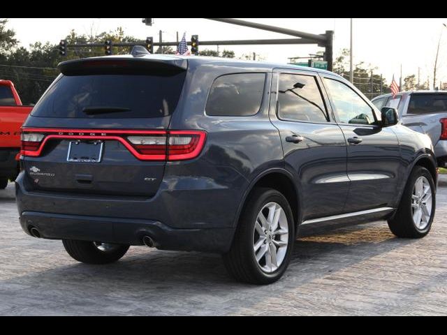 2021 Dodge Durango GT