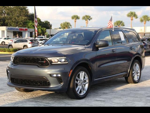 2021 Dodge Durango GT