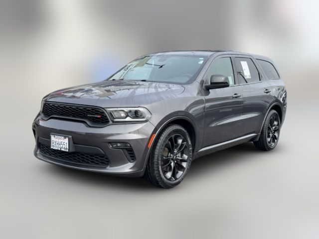 2021 Dodge Durango GT