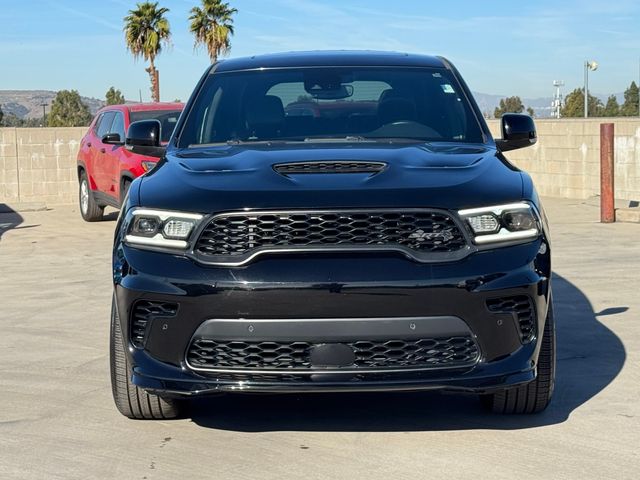 2021 Dodge Durango SRT Hellcat