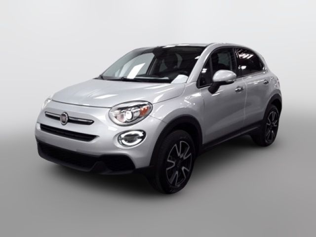 2021 FIAT 500X Pop