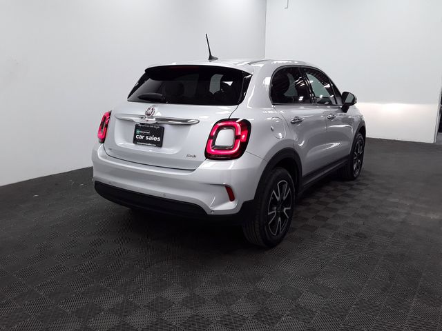 2021 FIAT 500X Pop