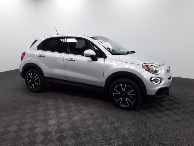 2021 FIAT 500X Pop