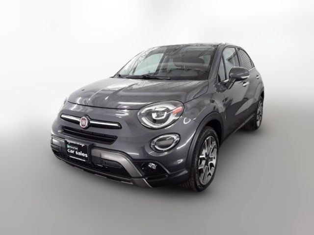 2021 FIAT 500X Trekking Plus