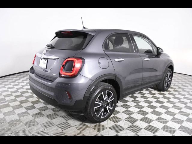 2021 FIAT 500X Pop