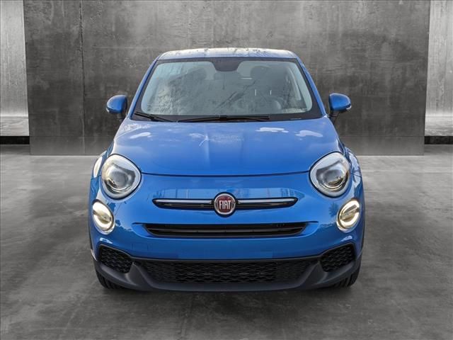 2021 FIAT 500X Pop