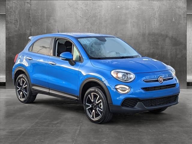 2021 FIAT 500X Pop