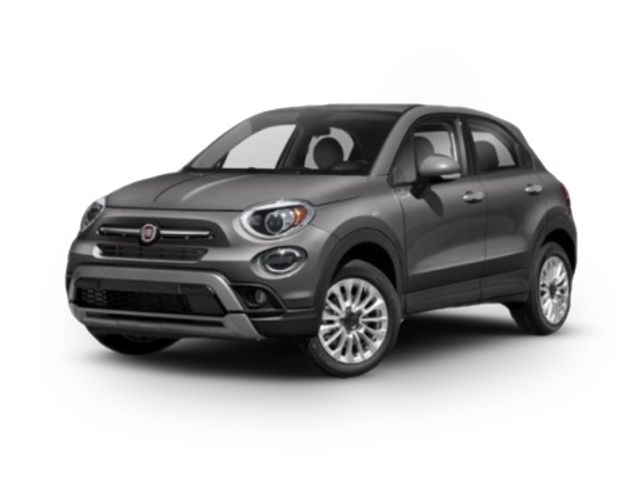 2021 FIAT 500X Pop