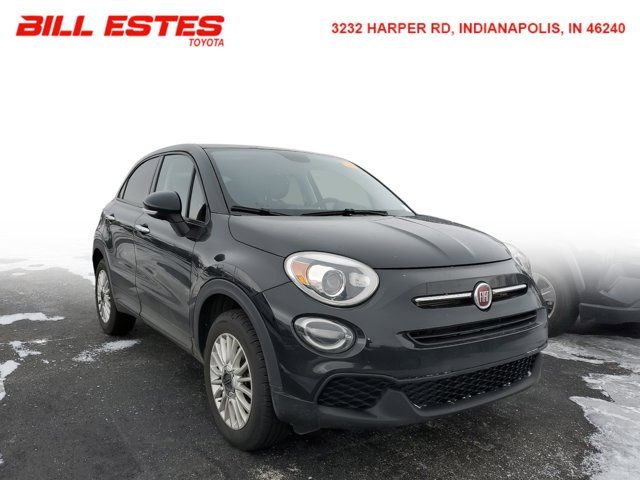 2021 FIAT 500X Pop