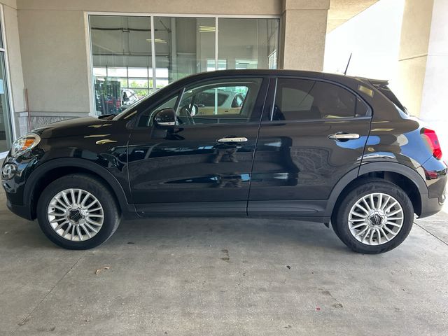 2021 FIAT 500X Pop